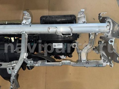 Отопитель в сборе (печка) Chevrolet Bolt, 2022 г., OEM 42770098, арт. 48178514, фото 3