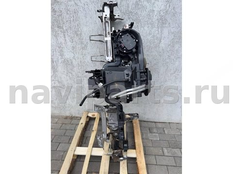 Новое Chevrolet Equinox, 2022 г., OEM 85522266, арт. 48179172, фото 2