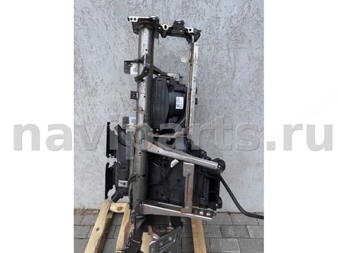 Новое Chevrolet Equinox, 2022 г., OEM 85522266, арт. 48179172, фото 3