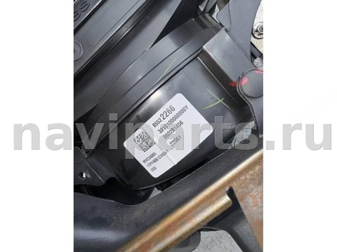 Новое Chevrolet Equinox, 2022 г., OEM 85522266, арт. 48179172, фото 4