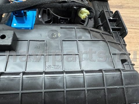 Новое Hyundai Santa Fe, 2019 г., OEM 979452W000, арт. 4863, фото 4