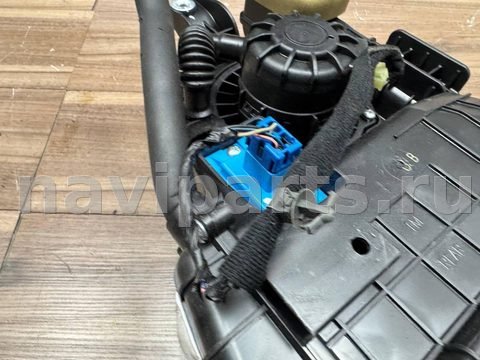 Новое Hyundai Santa Fe, 2019 г., OEM 979452W000, арт. 4863, фото 5
