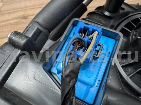 Новое Hyundai Santa Fe, 2019 г., OEM 979452W000, арт. 4863, фото 7