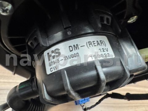 Новое Hyundai Santa Fe, 2019 г., OEM 979452W000, арт. 4863, фото 8