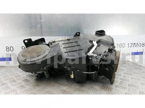 Новое Land-Rover Range Rover, 2012 г., арт. 4BA06KI02