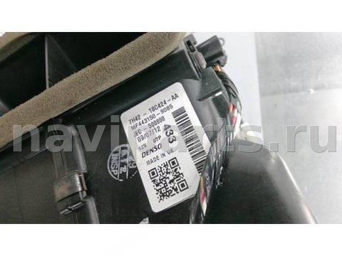 Новое Land-Rover Range Rover, 2012 г., арт. 4BA06KI02, фото 3