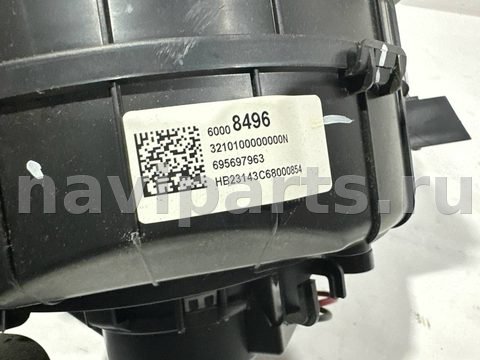 Новое Buick Envista, 2023 г., OEM 60008496, арт. 5147, фото 5