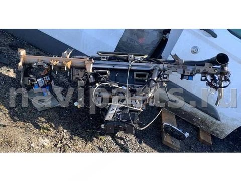 Новое Opel Vivaro, 2014 г., арт. 5192