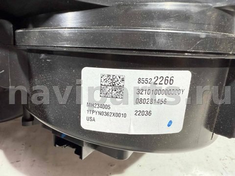 Новое Chevrolet Equinox, 2022 г., арт. 5249709, фото 7