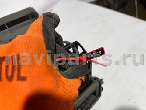Новое Chevrolet Equinox, 2019 г., OEM 84400209, арт. 5342568, фото 3