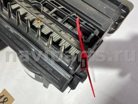 Новое Chevrolet Equinox, 2021 г., OEM 84644539, арт. 5342607, фото 3