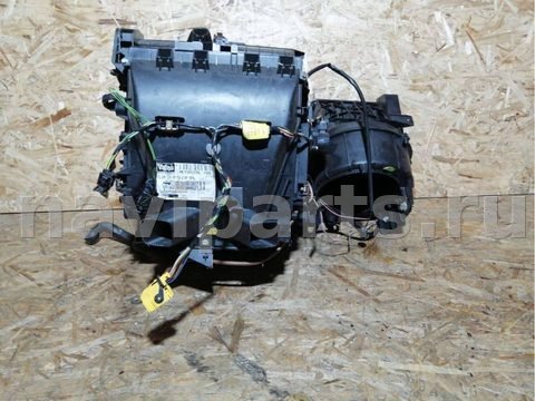 Новое Mercedes E W211, 2004 г., OEM 9641625380, арт. 54950631, фото 2