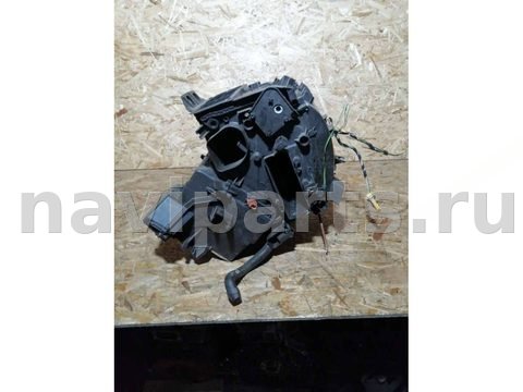 Новое Mercedes E W211, 2004 г., OEM 9641625380, арт. 54950631, фото 7