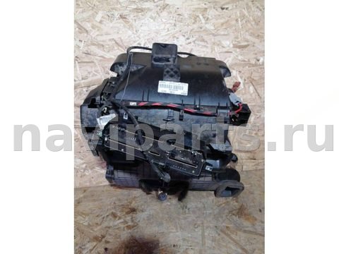 Отопитель в сборе (печка) Citroen Jumper, 1999 г., OEM 9453708180, арт. 55086394