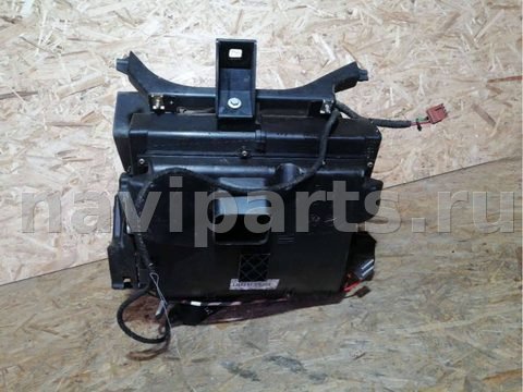 Отопитель в сборе (печка) Citroen Jumper, 1999 г., OEM 9453708180, арт. 55086394, фото 2