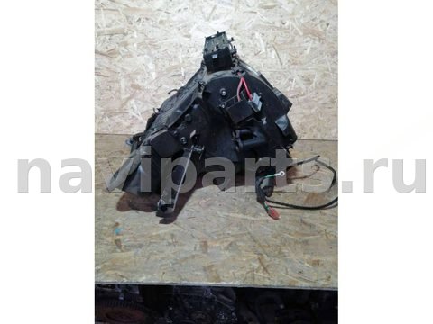 Отопитель в сборе (печка) Citroen Jumper, 1999 г., OEM 9453708180, арт. 55086394, фото 3