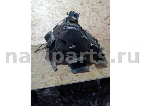 Отопитель в сборе (печка) Citroen Jumper, 1999 г., OEM 9453708180, арт. 55086394, фото 5