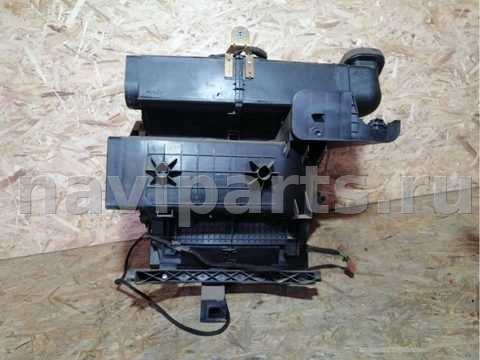 Отопитель в сборе (печка) Citroen Jumper, 1999 г., OEM 9453708180, арт. 55086394, фото 6