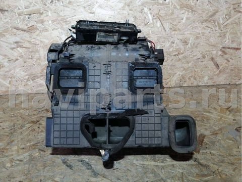 Отопитель в сборе (печка) Citroen Jumper, 1999 г., OEM 9453708180, арт. 55086394, фото 7