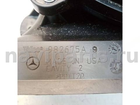 Новое Mercedes R, 2009 г., OEM 929566G, арт. 55625561, фото 6