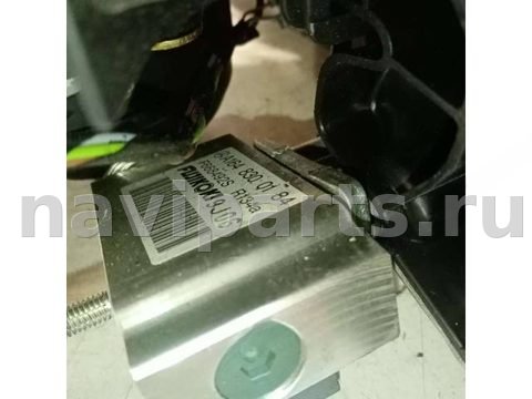 Новое Mercedes R, 2009 г., OEM 18549048, арт. 56087530, фото 10