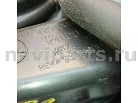 Новое Mercedes R, 2009 г., OEM 18549048, арт. 56087530, фото 9
