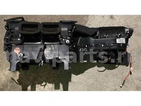 Новое Mercedes E W212, 2009 г., арт. 5781, фото 2