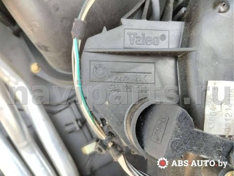 Новое BMW X5 E53, 2005 г., OEM 4249F1A, арт. 59854469, фото 10