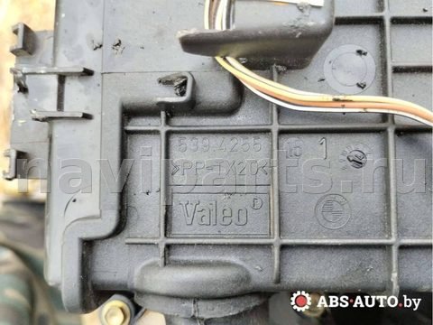 Новое BMW X5 E53, 2005 г., OEM 4249F1A, арт. 59854469, фото 14