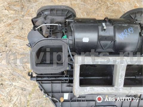 Новое BMW X5 E53, 2005 г., OEM 4249F1A, арт. 59854469, фото 3