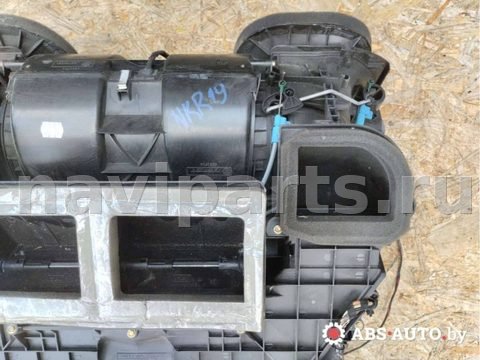 Новое BMW X5 E53, 2005 г., OEM 4249F1A, арт. 59854469, фото 4