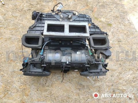 Новое BMW X5 E53, 2005 г., OEM 4249F1A, арт. 59854469, фото 5