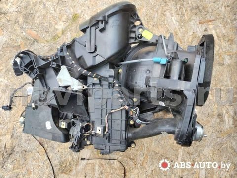 Новое BMW X5 E53, 2005 г., OEM 4249F1A, арт. 59854469, фото 8