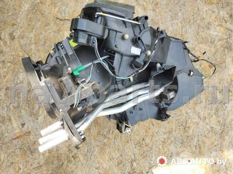Новое BMW X5 E53, 2005 г., OEM 4249F1A, арт. 59854469, фото 9
