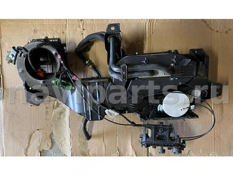 Новое Iveco Daily, 2006 г., арт. 6124