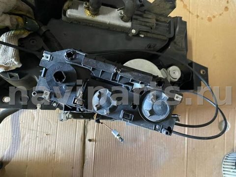 Новое Iveco Daily, 2006 г., арт. 6124, фото 3