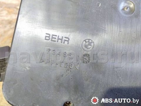 Новое BMW 7 E65/E66, 2004 г., OEM 51488251299, арт. 64945154, фото 11