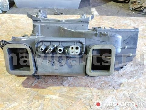 Новое BMW 7 E65/E66, 2004 г., OEM 51488251299, арт. 64945154, фото 2
