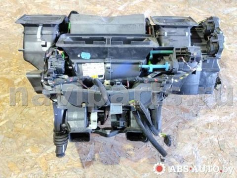 Новое BMW 7 E65/E66, 2004 г., OEM 51488251299, арт. 64945154, фото 6