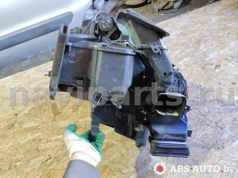 Новое BMW 7 E65/E66, 2004 г., OEM 51488251299, арт. 64945154, фото 8
