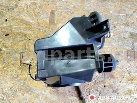 Новое Smart Fortwo, 2001 г., OEM 0001109V011, арт. 65203640_1, фото 3