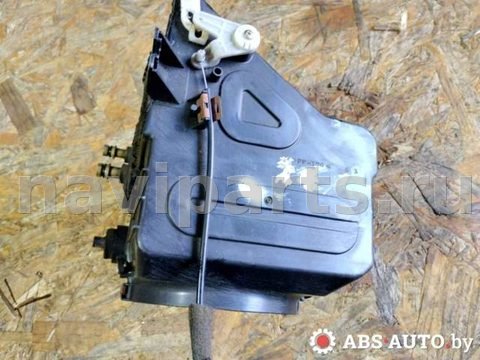 Новое Smart Fortwo, 2001 г., OEM 0001109V011, арт. 65203640_1, фото 4