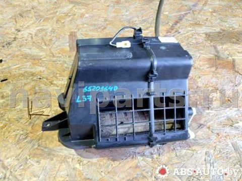 Новое Smart Fortwo, 2001 г., OEM 0001109V011, арт. 65203640_1, фото 9