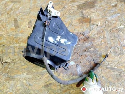 Новое Smart Fortwo, 2003 г., OEM 0001109V011, арт. 65203640, фото 5