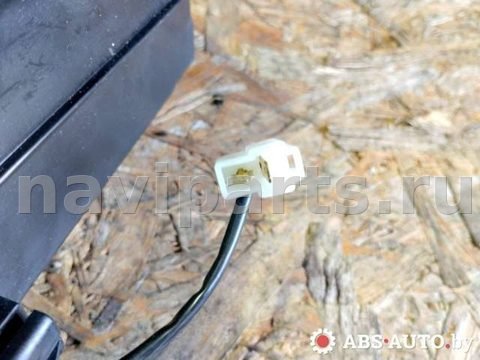 Новое Smart Fortwo, 2003 г., OEM 0001109V011, арт. 65203640, фото 7