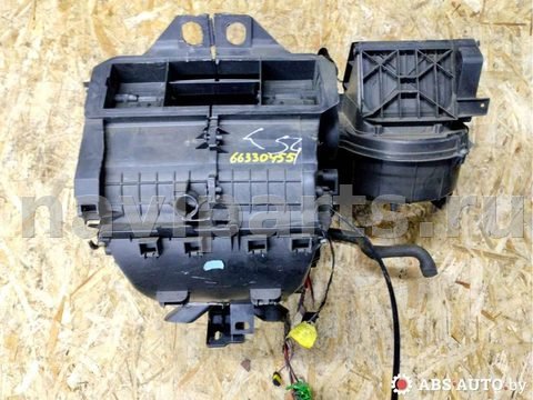 Новое Peugeot 406, 2002 г., OEM 48524590, арт. 66330455