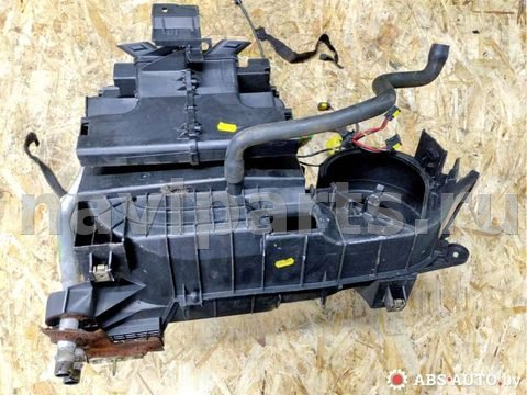 Новое Peugeot 406, 1997 г., OEM 48524590, арт. 66330455_2, фото 3