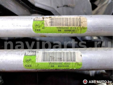 Новое Peugeot 406, 1997 г., OEM 48524590, арт. 66330455_2, фото 6