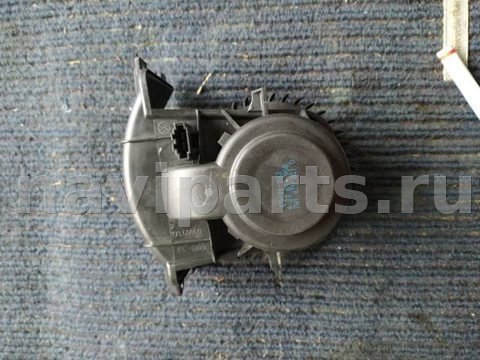 Новое Volkswagen Transporter, 2009 г., арт. 7-67P