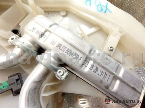 Новое Mercedes A W169, 2006 г., OEM 2208300384, арт. 73383081_1, фото 5